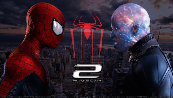 The Amazing Spider Man hé lộ thời điểm ra mắt phần 3