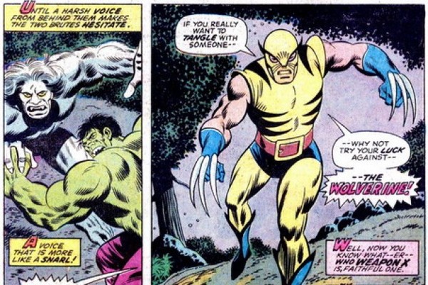 Những điều bạn chưa biết về X-Men (Phần 1) 3