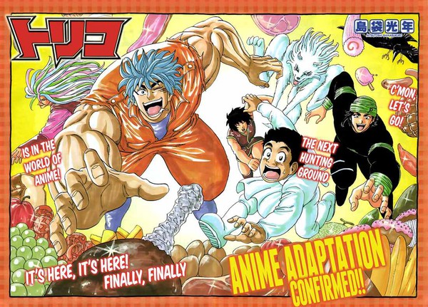 Bảng xếp hạng truyện tranh ăn khách - One Piece trở lại 3