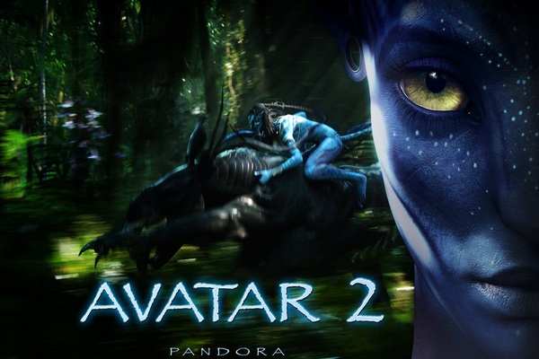 Phần 2,3,4 của phim Avatar hé lộ thời điểm ra mắt. 4
