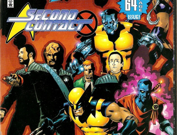 Những điều bạn chưa biết về X-Men (Phần 1) 8