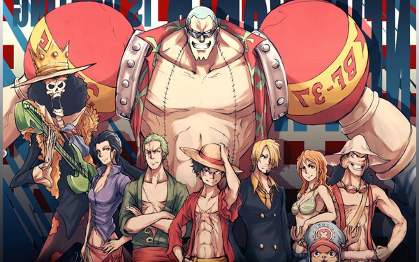 Attack on Titan bán chạy hơn cả One Piece 1