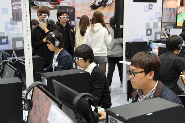 Bộ mặt ngành game Hàn Quốc trong năm 2013 10
