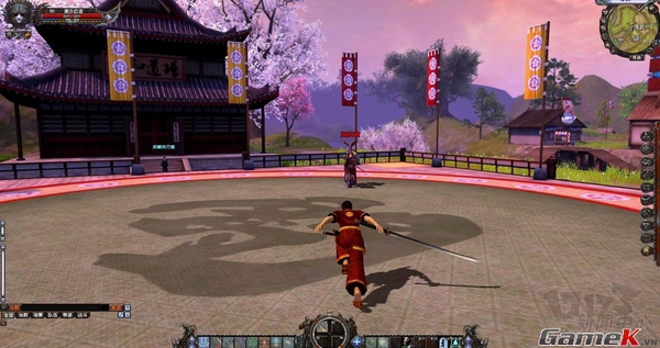 Kung Fu Hero - Theo chân tông sư võ thuật Diệp Vấn 7