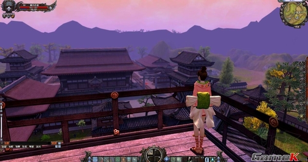 Kung Fu Hero - Theo chân tông sư võ thuật Diệp Vấn 8