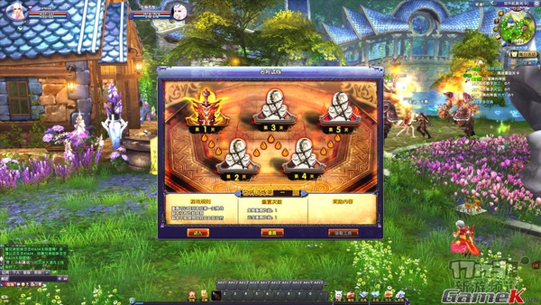 Top game online mới toanh sử dụng cốt truyện lịch sử 19