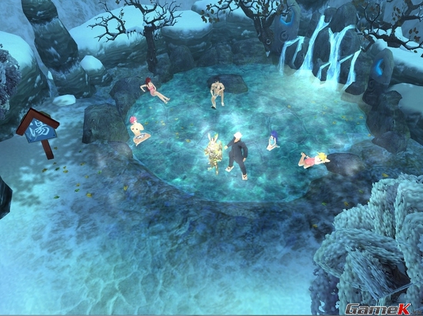Fairy Tail Online 3D đã được mua về Việt Nam 16