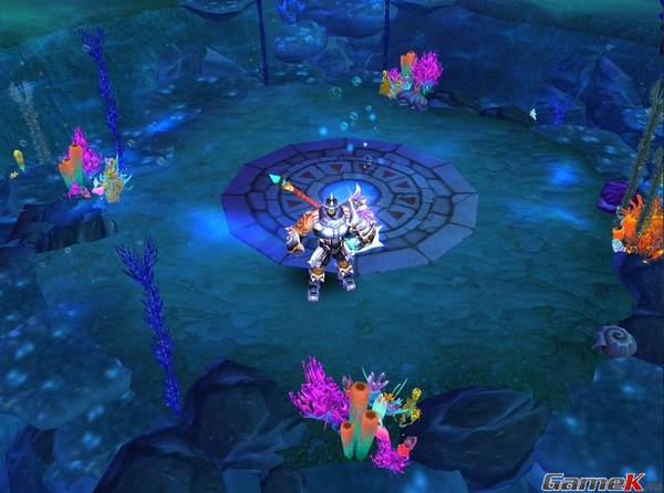 Fairy Tail Online 3D đã được mua về Việt Nam 18