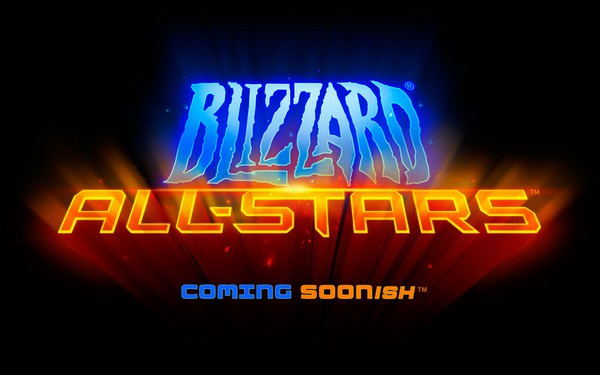 Blizzard sắp làm game cạnh tranh DotA 2 và LoL 1