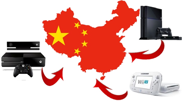 6 lý do gây cản trở PS4 và Xbox One tại Trung Quốc 2