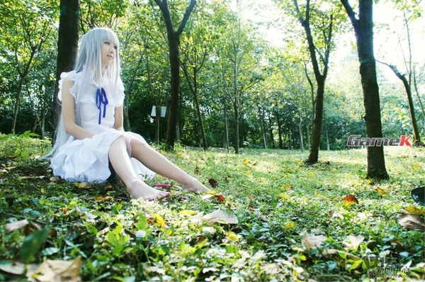 Sự tinh nghịch và đáng yêu chỉ có ở cosplay Nhật Bản 29