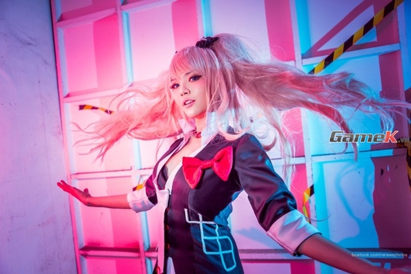 Tuyển tập ảnh cosplay chất nhất quả đất 28