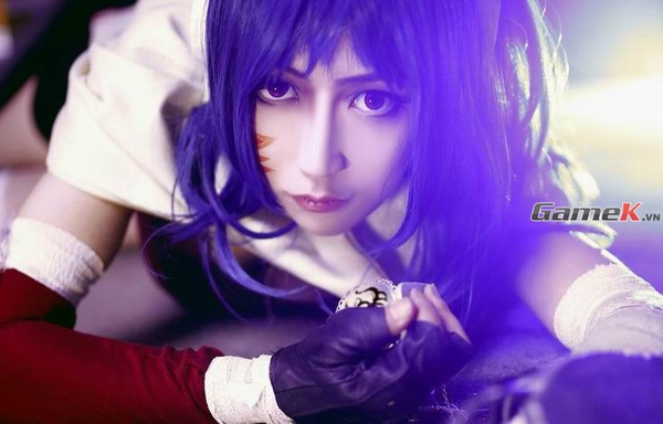 Bộ ảnh cosplay cực chất cho chiều cuối tuần 1