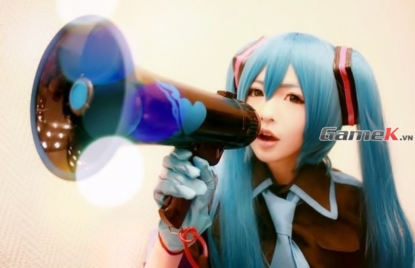 Bộ ảnh cosplay tuyệt đỉnh và siêu gợi cảm 20