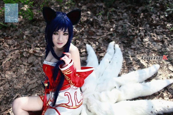 Bộ ảnh cosplay cực chất cho dịp cuối tuần 3