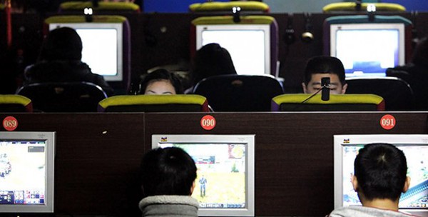 Trung Quốc nới lỏng quy định đối với game online 2