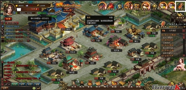 Game chiến lược Tam Quốc Hồn được mua về Việt Nam 27