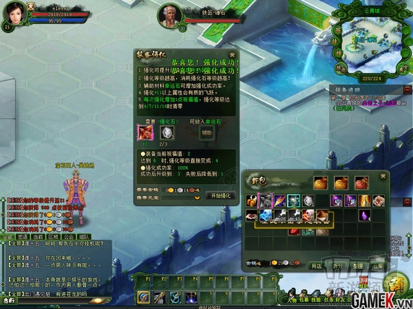 Top game online Trung Quốc đáng chú ý cuối tháng 2/2014 12