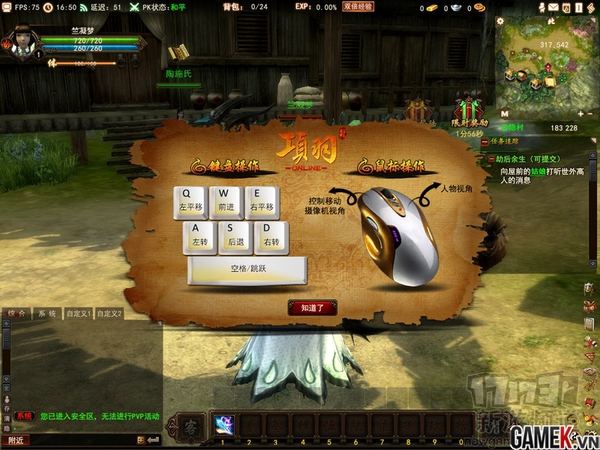 Top game online Trung Quốc mới thử nghiệm gần đây 26