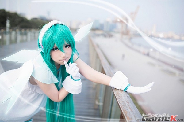 Chùm ảnh cosplay tuyệt đẹp và lôi cuốn 10