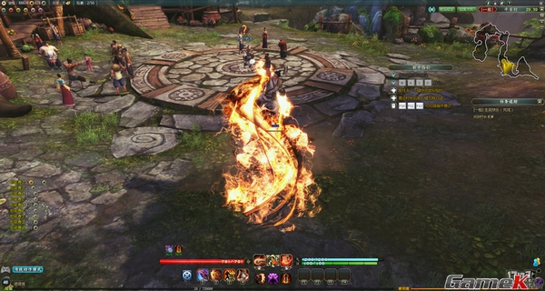 Tổng thể về bom tấn Xạ Điêu ZERO trong thử nghiệm đầu 15