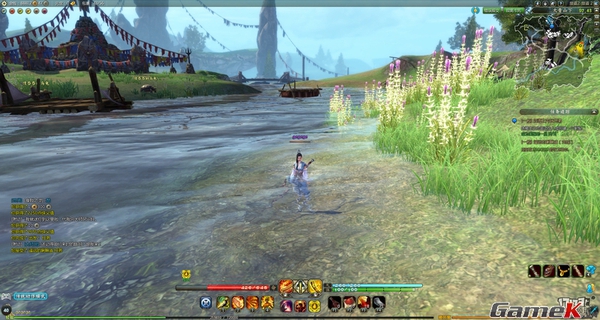 Tổng thể về bom tấn Xạ Điêu ZERO trong thử nghiệm đầu 21