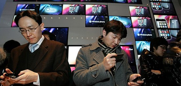 Trung Quốc chạm ngưỡng 618 triệu người dùng Internet 4