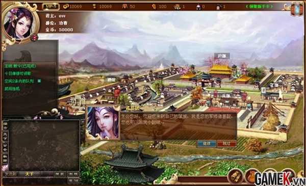 Rất nhiều game online cổ điển đang được rao bán tới Việt Nam 1