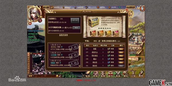 Rất nhiều game online cổ điển đang được rao bán tới Việt Nam 2