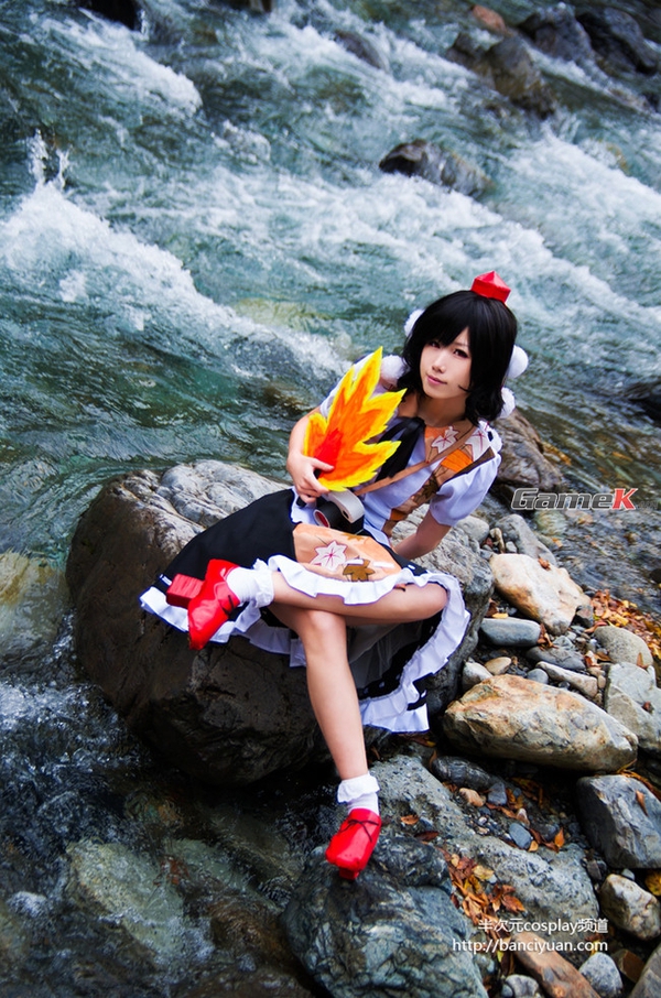 Tập ảnh cosplay tuyệt đẹp và rất công phu 11