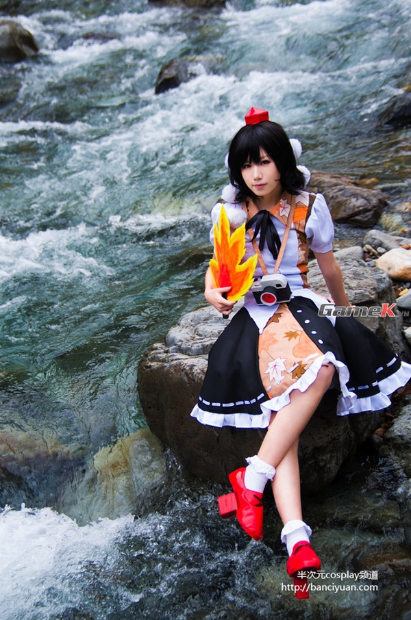 Tập ảnh cosplay tuyệt đẹp và rất công phu 12