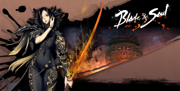 Blade and Soul sẽ được chuyển thể thành 1 bộ anime 1