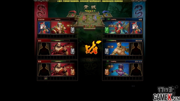 Series game online MOBA mới rất hấp dẫn cho game thủ Việt 13