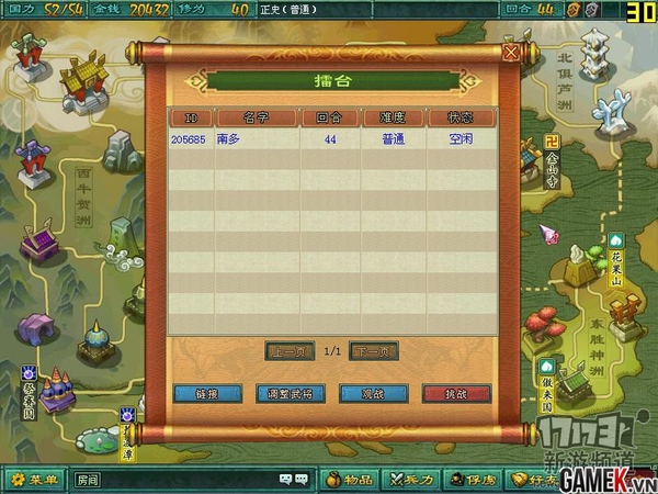 Loạt game online chiến thuật đỉnh game thủ không nên bỏ qua 22