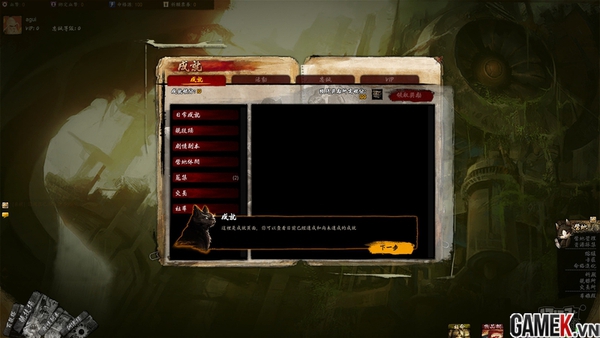 Tổng thể chi tiết gameplay của Liệp Mệnh Sư 26
