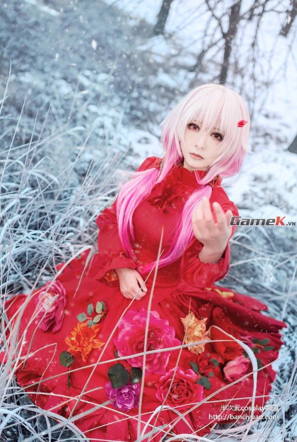 Cùng xem bộ ảnh cosplay cực chất, cực dễ thương 37