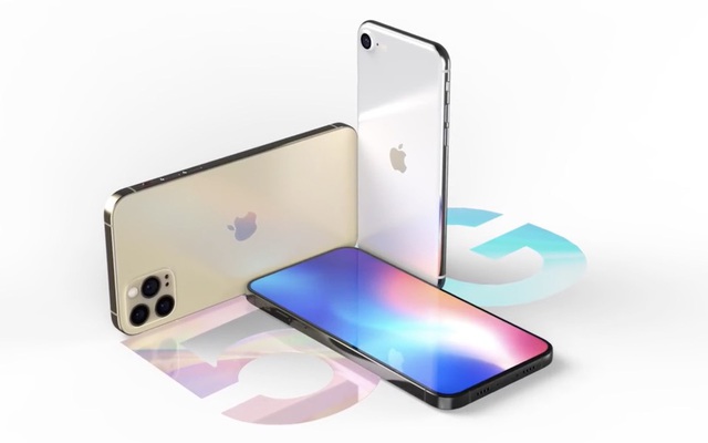 Gần 50% số người dùng iPhone lầm tưởng rằng máy của mình có hỗ trợ 5G