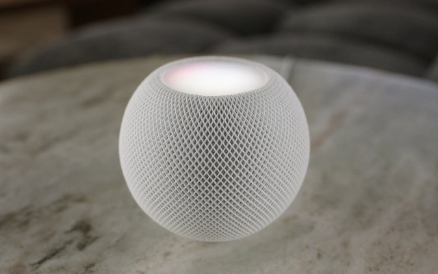 Apple công bố HomePod mini mới, giá chỉ 99 USD, bổ sung tính năng ghép đôi thông minh mới