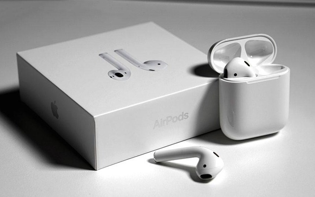 Apple sẽ ra mắt AirPods 3 và AirPods Pro 2 vào năm tới, tiếp tục trì hoãn AirPods Studio