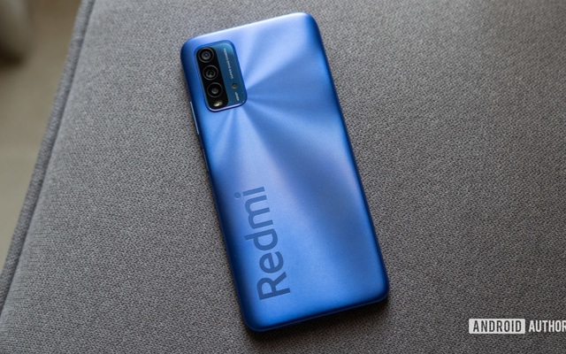 Xiaomi ra mắt Redmi 9 Power: Chip Snapdragon 662, RAM 4GB, pin 6.000 mAh, 4 camera sau, giá chỉ từ 149 USD
