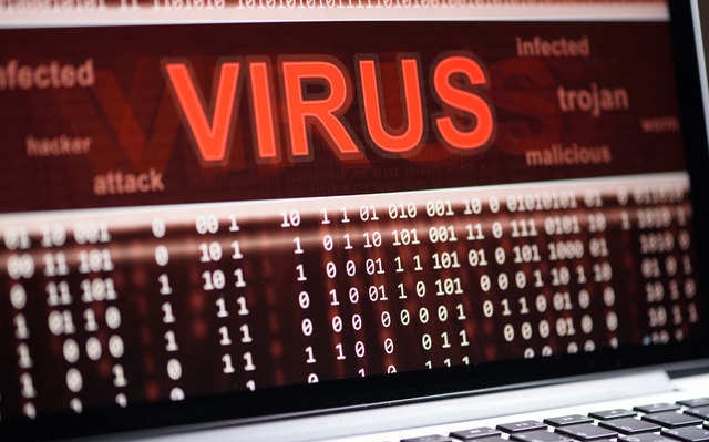 Lợi dụng dịch corona hacker phát tán mã độc tại Việt Nam