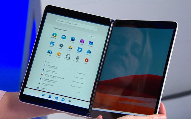 Microsoft vừa phát hành Windows 10X, vậy nó là gì?