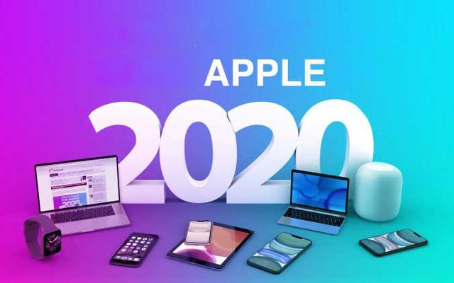 iPad Pro mới, iPhone SE 2, và nhiều thứ khác - đây là những sản phẩm Apple sẽ ra mắt trong năm 2020 iPad Pro mới, iPhone SE 2, và nhiều thứ khác - đây là những sản phẩm Apple sẽ ra mắt trong năm 2020