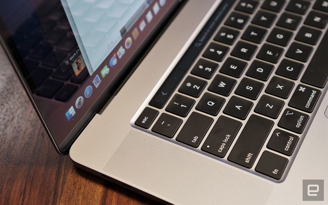 Apple đang thử nghiệm sử dụng vi xử lý AMD cho các dòng máy Mac trong tương lai
