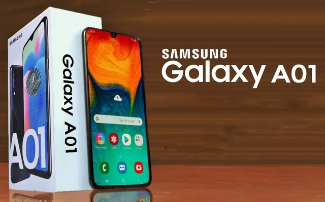 galaxy a10 vs a01