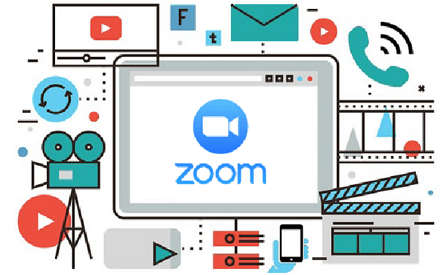 Zoom: Lựa chọn tốt cho việc tạo phòng học Online miễn phí, nhiều tính năng hơn Google Classroom