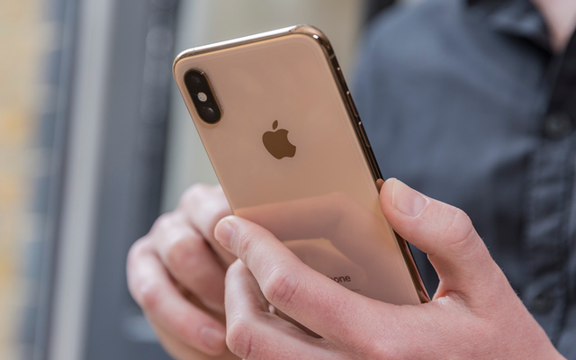 Cách tạo chữ ký cá nhân cực nhanh trên iPhone để ký các giấy tờ khi cần thiết