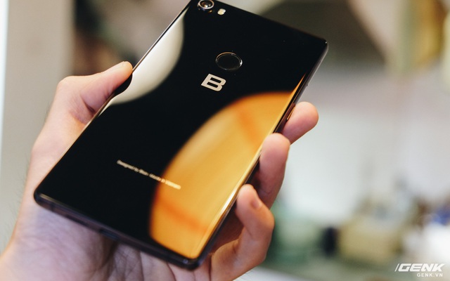 CEO BKAV Nguyễn Tử Quảng: Bphone 4 sẽ là smartphone trải nghiệm không giới hạn