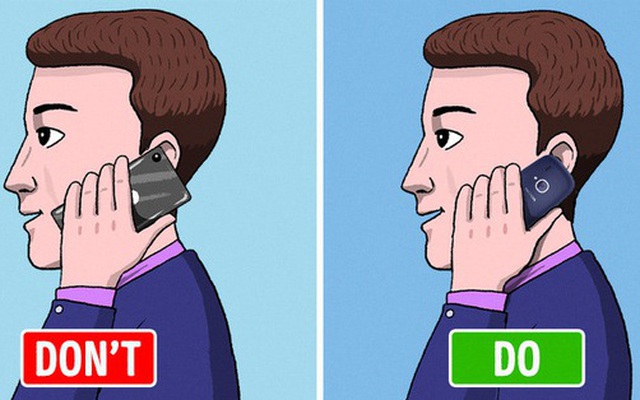 Tổng hợp những mẹo sử dụng điện thoại cực kỳ hữu dụng mà chỉ có các thiên tài trong làng ứng biến mới nghĩ ra nổi Tổng hợp những mẹo sử dụng điện thoại cực kỳ hữu dụng mà chỉ có các thiên tài trong làng ứng biến mới nghĩ ra nổi