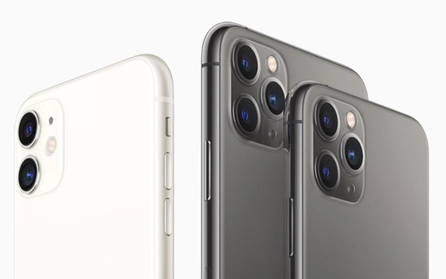 iOS 13.4 gây nhiều lỗi nghiêm trọng trên iPhone iOS 13.4 gây nhiều lỗi nghiêm trọng trên iPhone